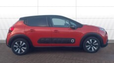 Citroen C3 1.2 PureTech 82 Flair 5dr Petrol Hatchback